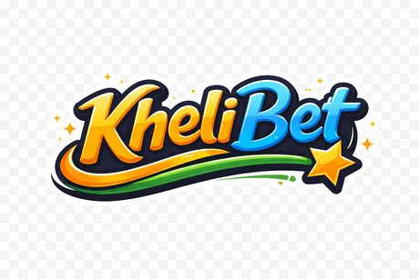khelibet logo